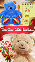 Build A Teddy Bear Send A Hug APK 스크린샷 이미지 #4