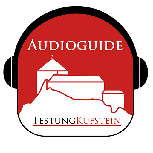 AudioGuide Festung Kufstein LOGO-APP點子