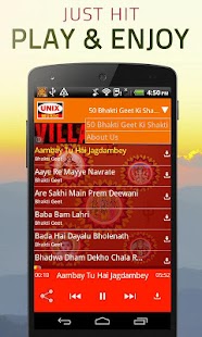 How to install 50 Bhakti Geet Ki Shakti lastet apk for bluestacks