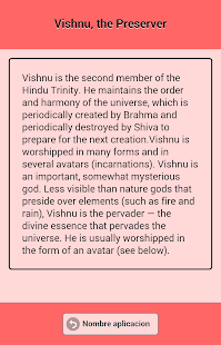 Hindu gods Screenshots 5