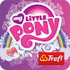 My Little Pony Trefl E-Puzzle icon