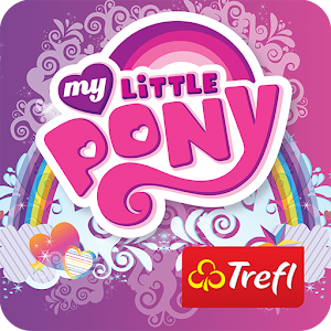 My Little Pony Trefl E-Puzzle Hacks and cheats