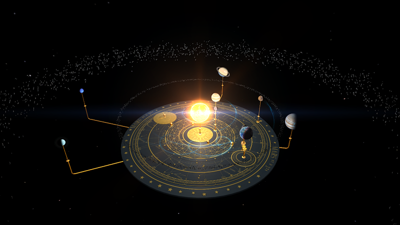 Orrery v1.006 Build 1019 Download Apk