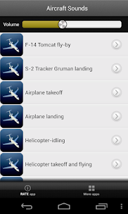 Download Aircraft Sounds APK for PC