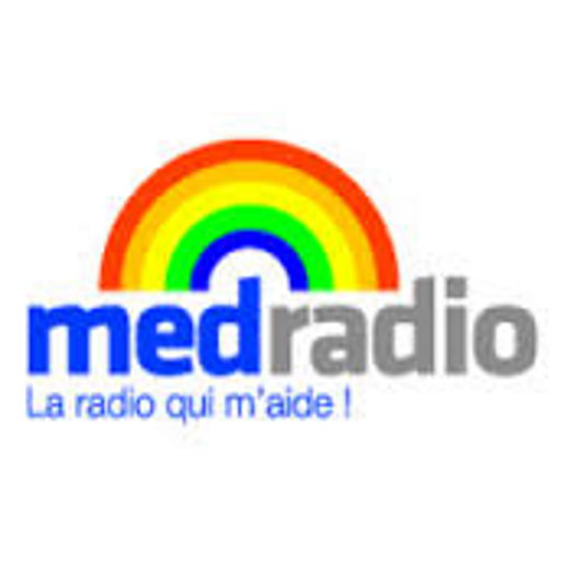 Medradio LOGO-APP點子