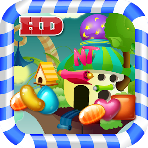 Candy World HD 1.0