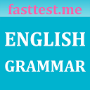 English Grammar 3000 mobile app icon
