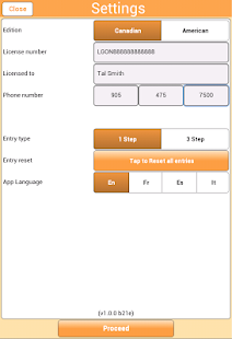 InteliComp - screenshot thumbnail