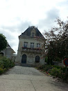 Mairie de Saint Branchs