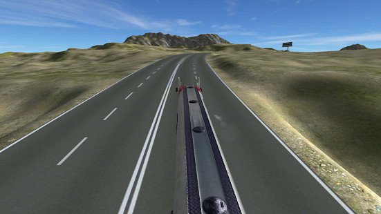 How to get Truck Simulator 2015 patch 1.0 apk for bluestacks