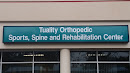 Tuality Orthopedic