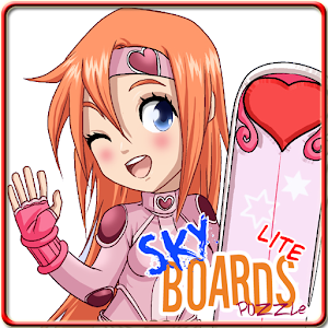 SkyBoards Puzzle Lite for PC and MAC