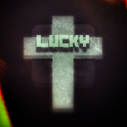 Lucky