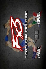 Fists For Fighting (Fx3 Free)
