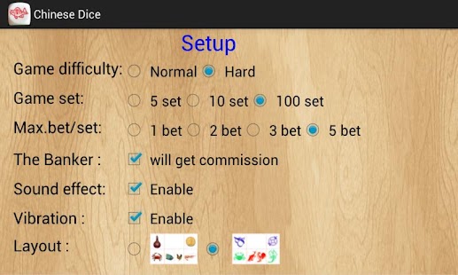 免費下載紙牌APP|Chinese Dice (Full version) app開箱文|APP開箱王
