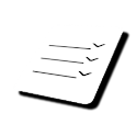 Easy List BETA logo