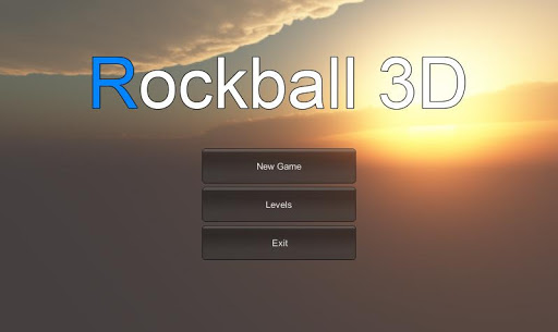 Rockball 3D
