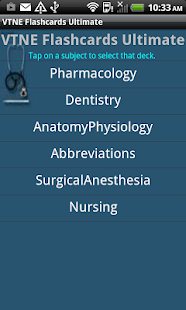 Download VTNE Flashcards Ultimate APK