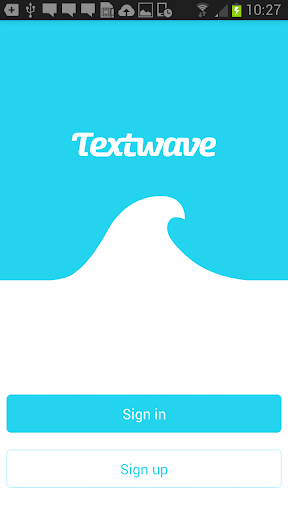 Textwave