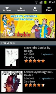 How to download E-COMIX 1.11 apk for bluestacks