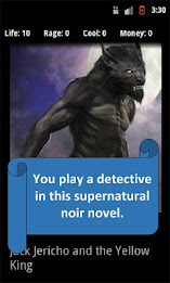 Detective's Choice Vol 3 FREE poster 1