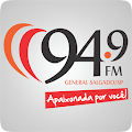 Rádio 94 FM Apk