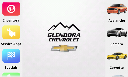 Glendora Chevrolet