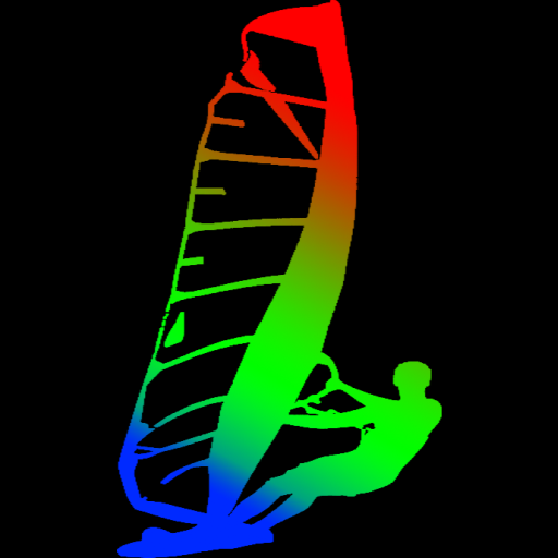 Windsurfing Track Analyzer 運動 App LOGO-APP開箱王