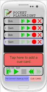 How to get Pocket Playwright 1.2 unlimited apk for bluestacks