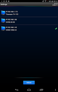  TCL nScreen Pro- gambar mini screenshot  