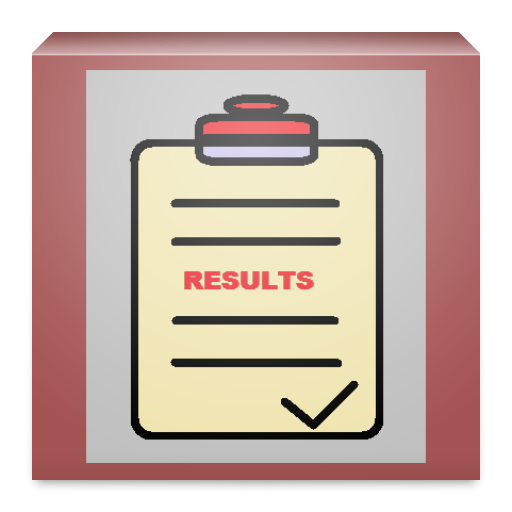 Karnataka CET Results LOGO-APP點子