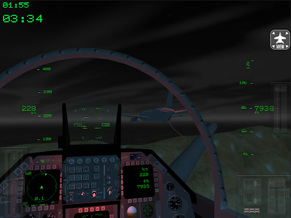 F18 Carrier Landing v5.81