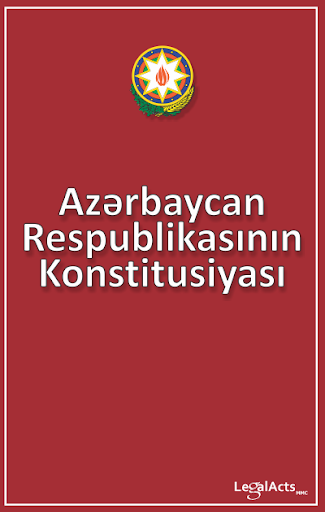 Constitution of the Azerbaijan