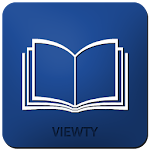 Viewty - Text and Image Viewer Apk