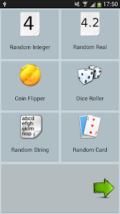 Free Download Random All-in-One Generator APK for Android