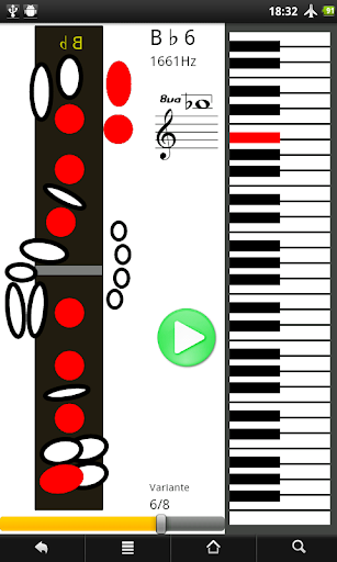 【免費教育App】How To Play Clarinet-APP點子