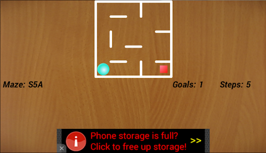 Lastest Slide Maze APK for Android