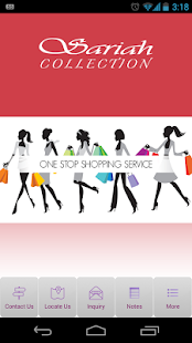 Lastest Sariah Collection APK for Android