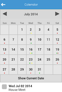 Vidhyashram International Sch. Screenshots 4