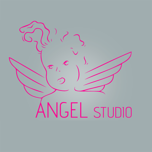 Angel Studio LOGO-APP點子