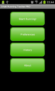 How to get Jotah Running Tracker PRO patch 1.04 apk for android