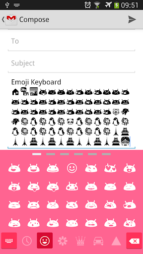 【免費工具App】Arabic Emoji Keyboard-APP點子