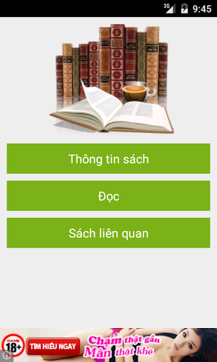 Bữa Trưa Tình Yêu