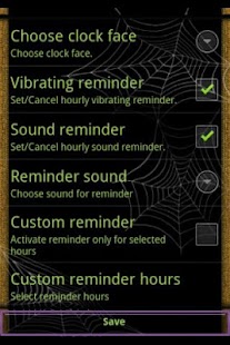 How to install Halloween Widgets patch 1.0 apk for pc
