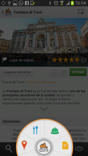 免費下載旅遊APP|Guía de Roma app開箱文|APP開箱王