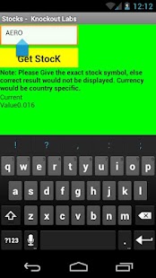 How to install Stocks 1.0 mod apk for bluestacks