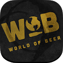 World of Beer Mobile mobile app icon
