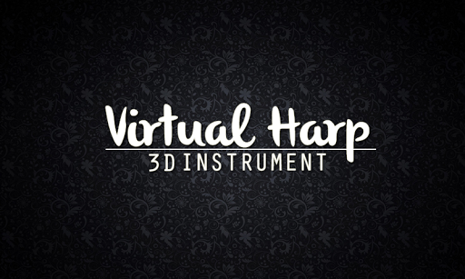 Virtual Harp HD