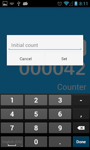 【免費工具App】Tally Counter-APP點子