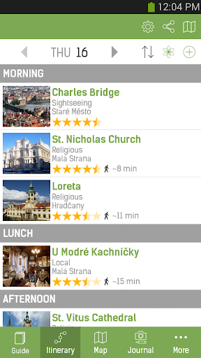 免費下載旅遊APP|Prague Travel Guide - mTrip app開箱文|APP開箱王
